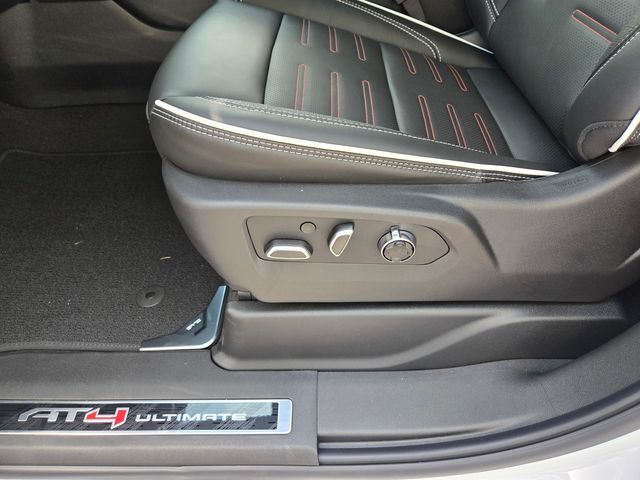 2026 GMC Yukon XL AT4 Ultimate Folsom CA