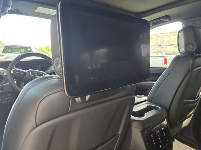 2026 GMC Yukon XL AT4 Ultimate Folsom CA