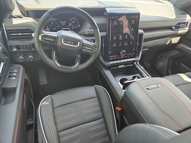 2026 GMC Yukon XL AT4 Ultimate Folsom CA