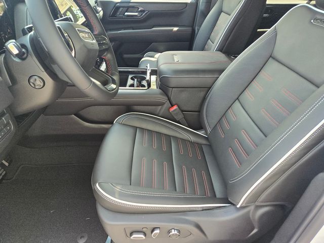 2026 GMC Yukon XL AT4 Ultimate Folsom CA