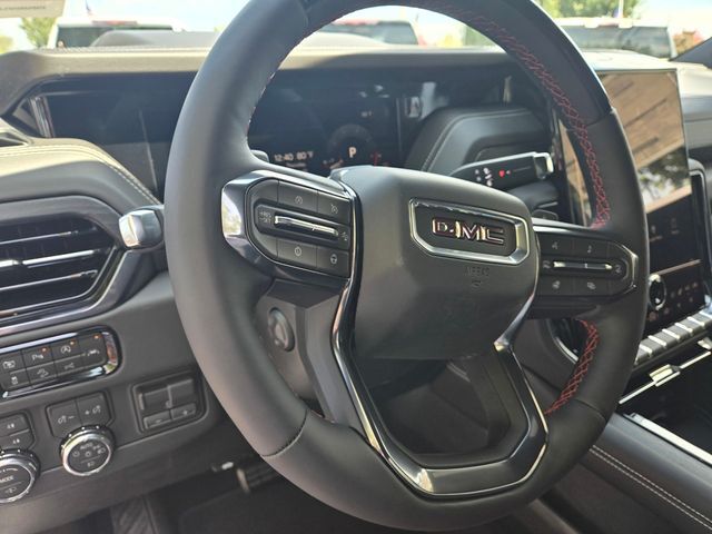 2026 GMC Yukon XL AT4 Ultimate Folsom CA
