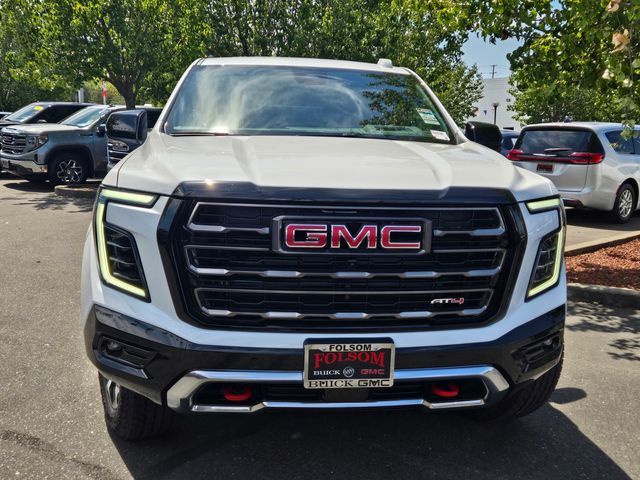 2026 GMC Yukon XL AT4 Ultimate Folsom CA