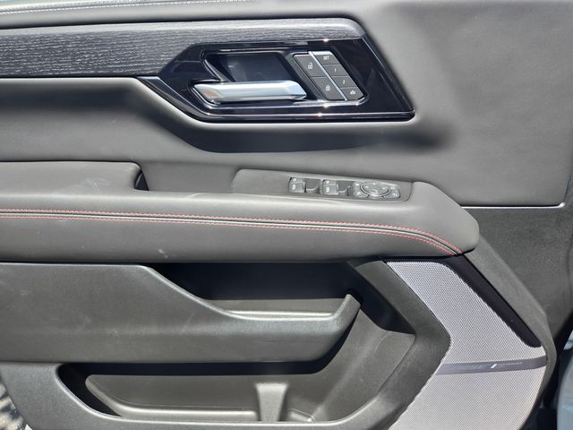 2026 GMC Yukon XL AT4 Ultimate Folsom CA