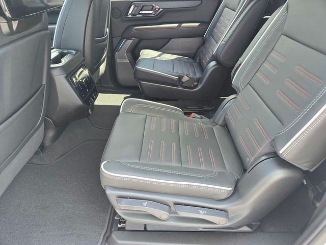 2026 GMC Yukon XL AT4 Ultimate Folsom CA