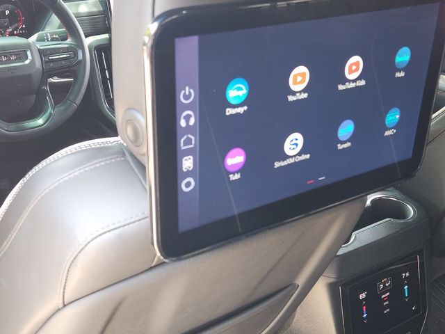 2026 GMC Yukon XL AT4 Ultimate Grapevine TX