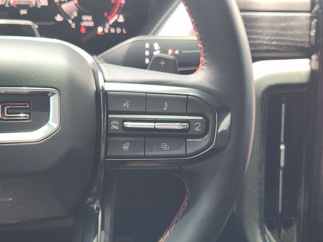 2026 GMC Yukon XL AT4 Ultimate Grapevine TX