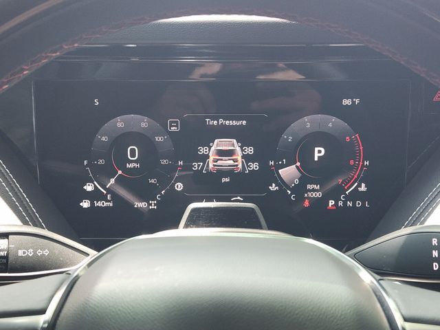 2026 GMC Yukon XL AT4 Ultimate Grapevine TX