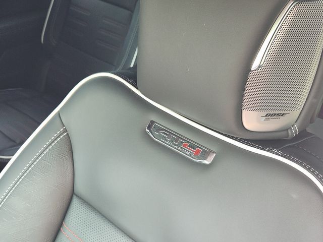2026 GMC Yukon XL AT4 Ultimate Grapevine TX