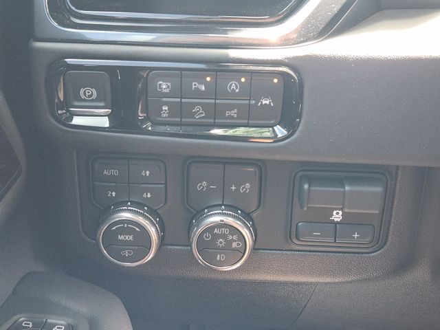 2026 GMC Yukon XL AT4 Ultimate Grapevine TX