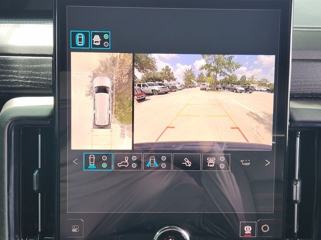 2026 GMC Yukon XL AT4 Ultimate Grapevine TX