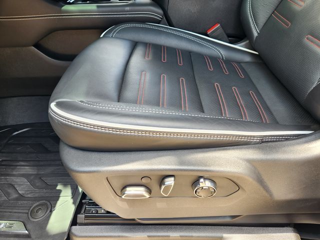 2026 GMC Yukon XL AT4 Ultimate Grapevine TX