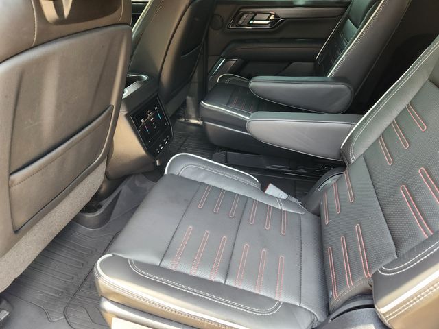 2026 GMC Yukon XL AT4 Ultimate Grapevine TX