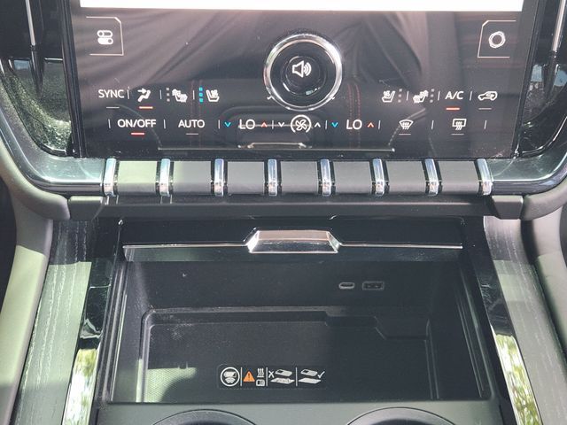 2026 GMC Yukon XL AT4 Ultimate Grapevine TX