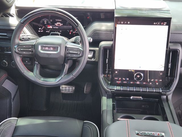 2026 GMC Yukon XL AT4 Ultimate Grapevine TX