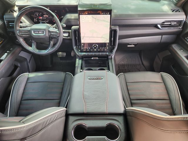 2026 GMC Yukon XL AT4 Ultimate Grapevine TX