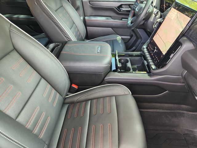 2026 GMC Yukon XL AT4 Ultimate Grapevine TX