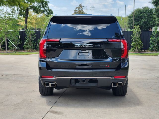 2026 GMC Yukon XL AT4 Ultimate Grapevine TX