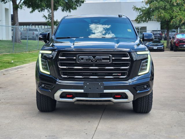 2026 GMC Yukon XL AT4 Ultimate Grapevine TX