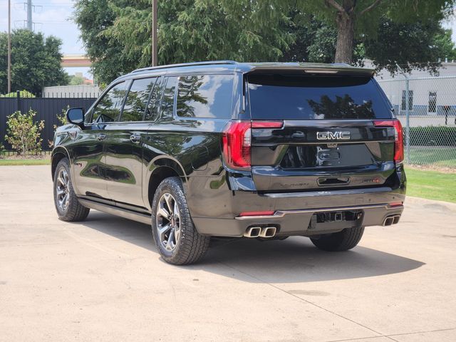 2026 GMC Yukon XL AT4 Ultimate Grapevine TX