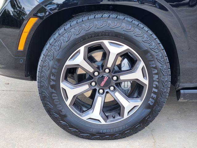 2026 GMC Yukon XL AT4 Ultimate Grapevine TX