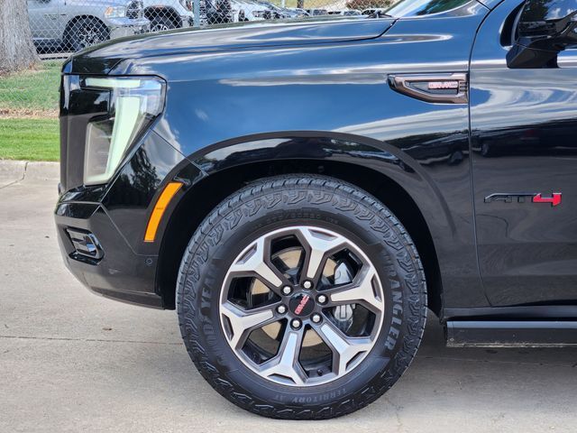 2026 GMC Yukon XL AT4 Ultimate Grapevine TX