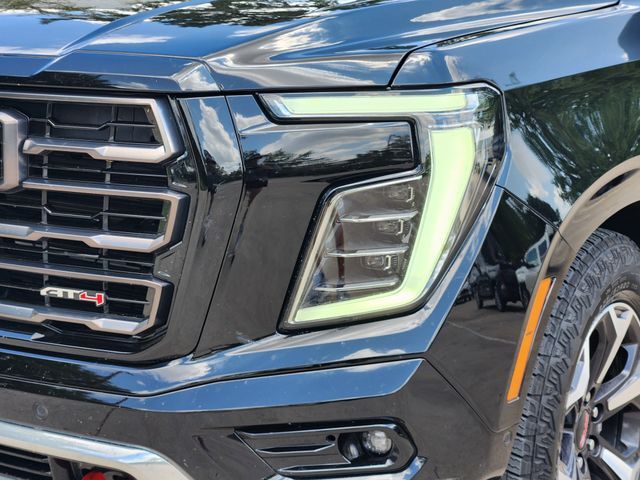 2026 GMC Yukon XL AT4 Ultimate Grapevine TX
