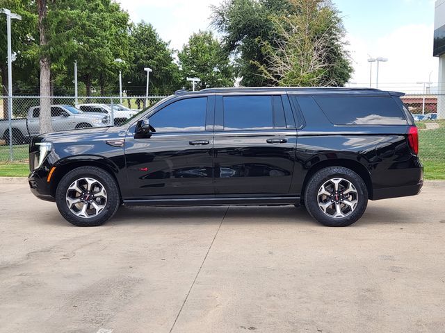 2026 GMC Yukon XL AT4 Ultimate Grapevine TX
