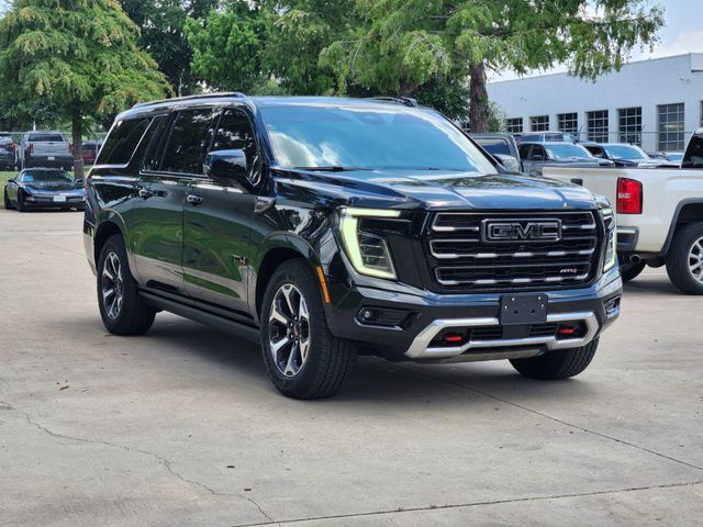 2026 GMC Yukon XL AT4 Ultimate Grapevine TX