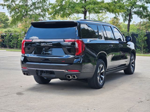 2026 GMC Yukon XL AT4 Ultimate Grapevine TX