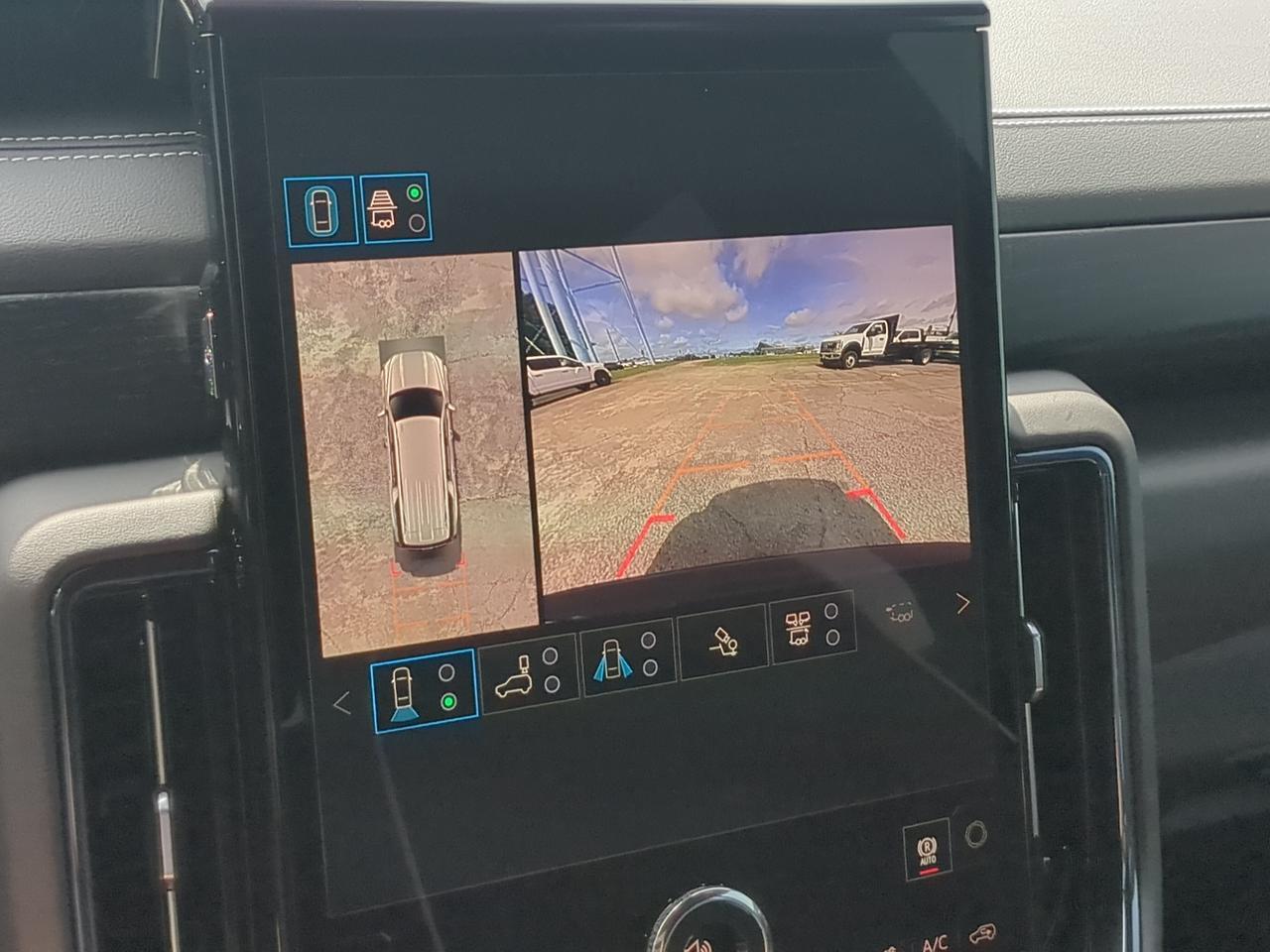 2026 GMC Yukon XL AT4 Ultimate Appleton WI
