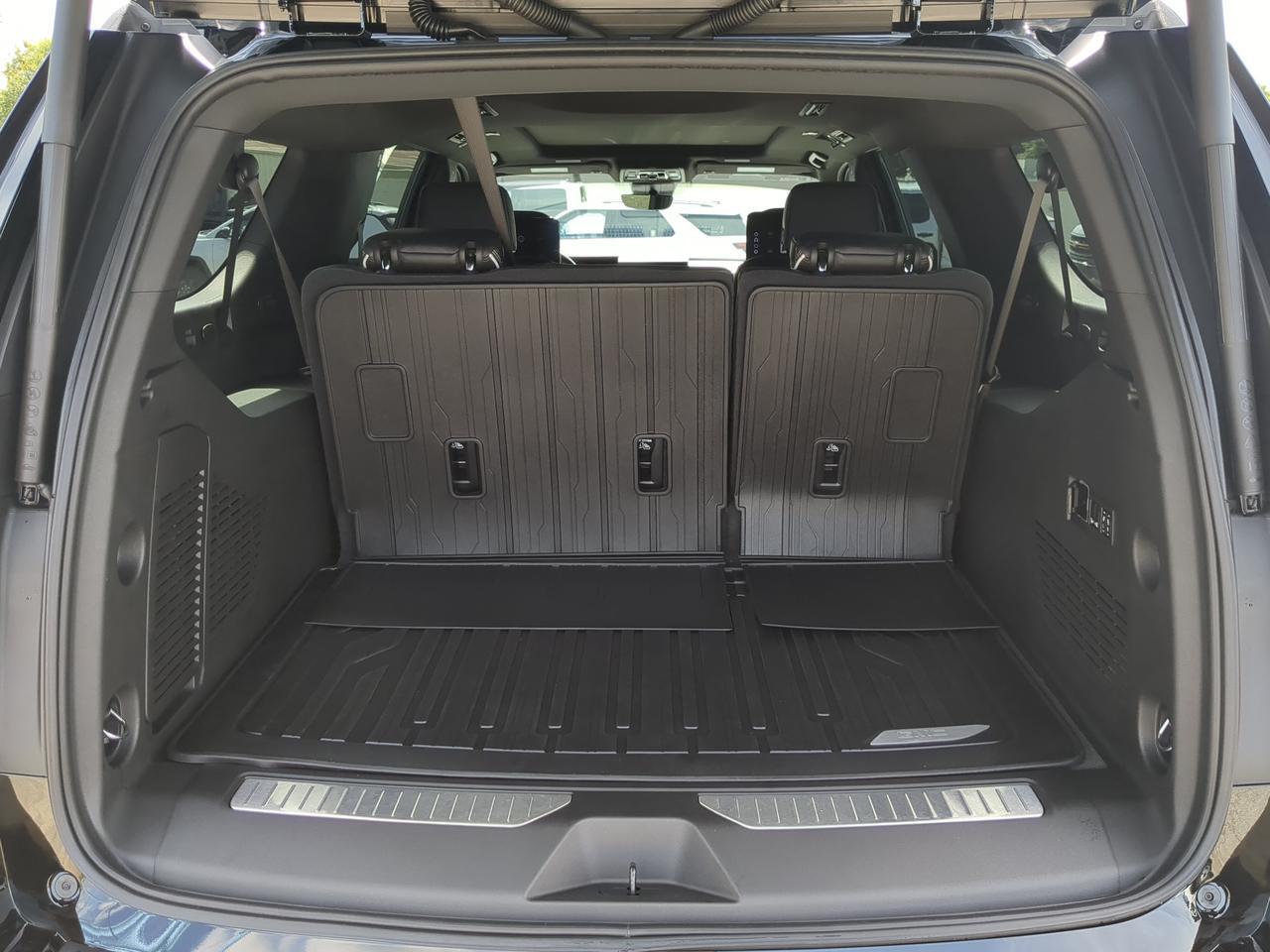 2026 GMC Yukon XL AT4 Ultimate Appleton WI