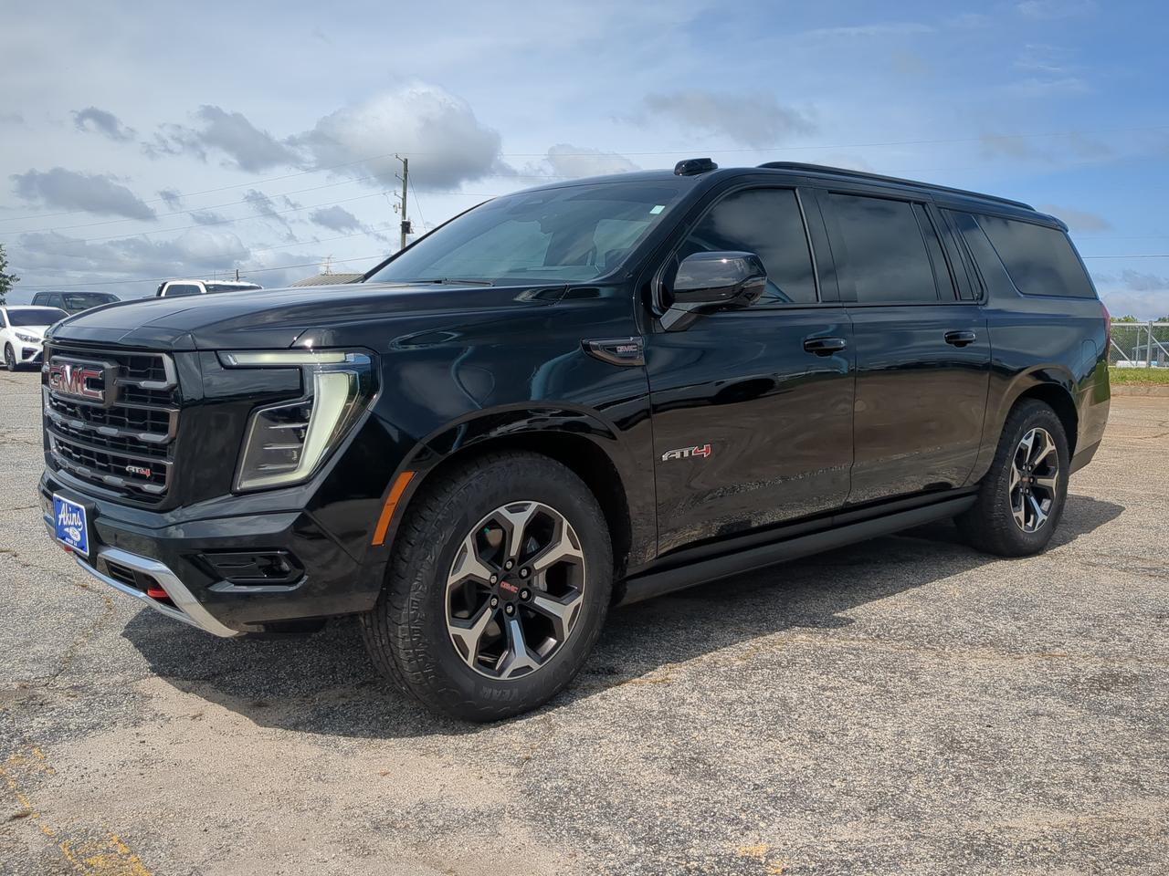 2026 GMC Yukon XL AT4 Ultimate Appleton WI