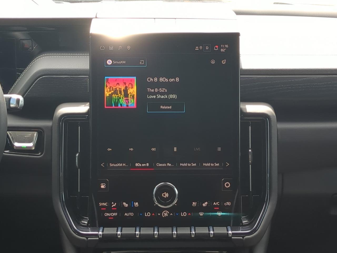 2026 GMC Yukon XL AT4 Ultimate Appleton WI