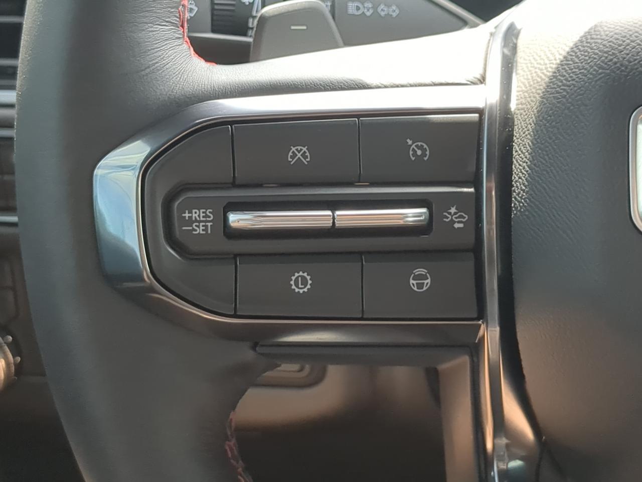 2026 GMC Yukon XL AT4 Ultimate Appleton WI