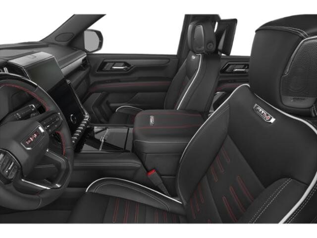 2026 GMC Yukon XL AT4 Ultimate Roseville CA