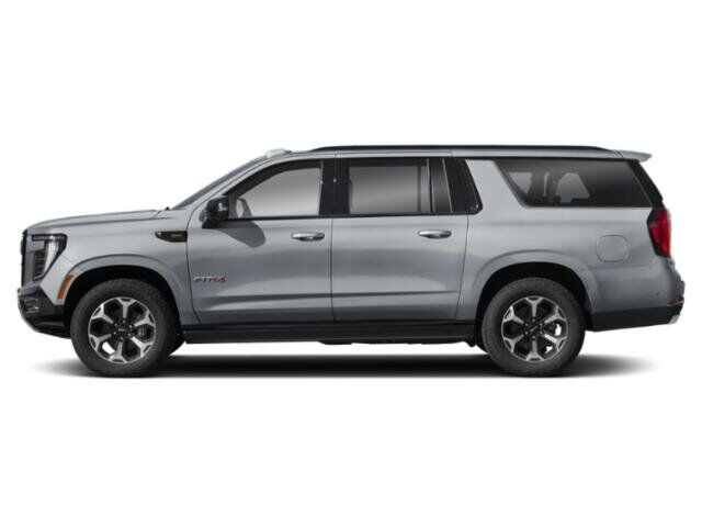 2026 GMC Yukon XL AT4 Ultimate Roseville CA