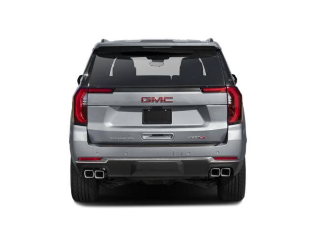 2026 GMC Yukon XL AT4 Ultimate Roseville CA