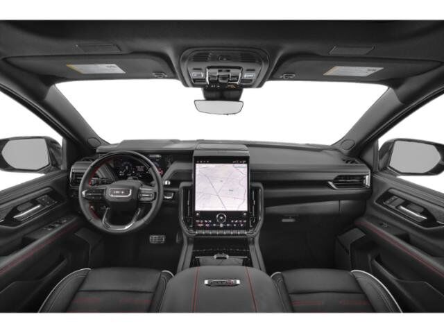 2026 GMC Yukon XL AT4 Ultimate Roseville CA