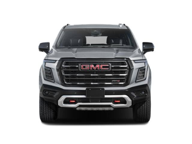 2026 GMC Yukon XL AT4 Ultimate Roseville CA