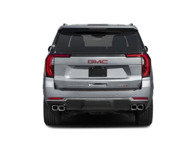 2026 GMC Yukon XL AT4 Ultimate Roseville CA