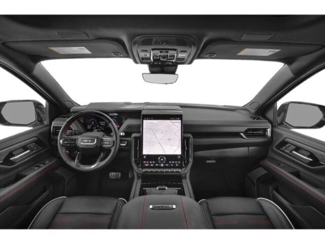 2026 GMC Yukon XL AT4 Ultimate Roseville CA