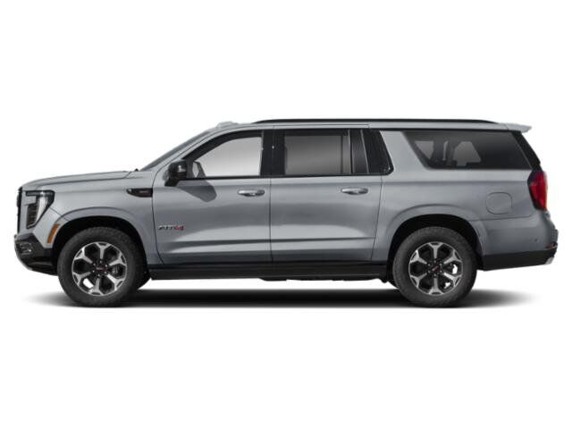 2026 GMC Yukon XL AT4 Ultimate Roseville CA