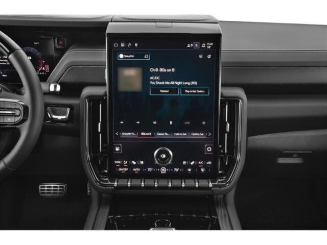 2026 GMC Yukon XL AT4 Ultimate Roseville CA