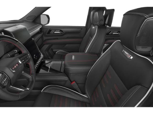 2026 GMC Yukon XL AT4 Ultimate Roseville CA