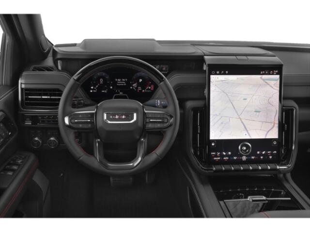 2026 GMC Yukon XL AT4 Ultimate Roseville CA