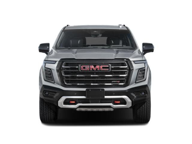 2026 GMC Yukon XL AT4 Ultimate Roseville CA