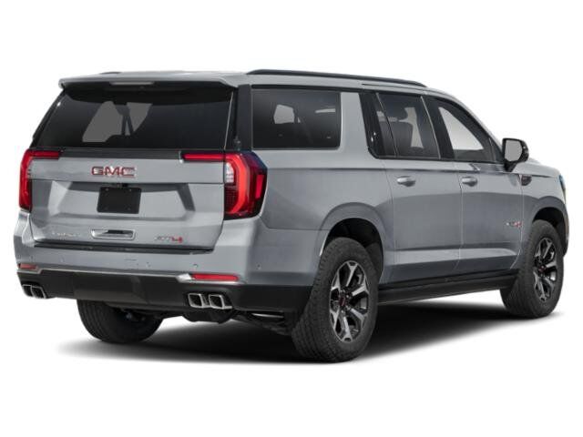 2026 GMC Yukon XL AT4 Ultimate Roseville CA