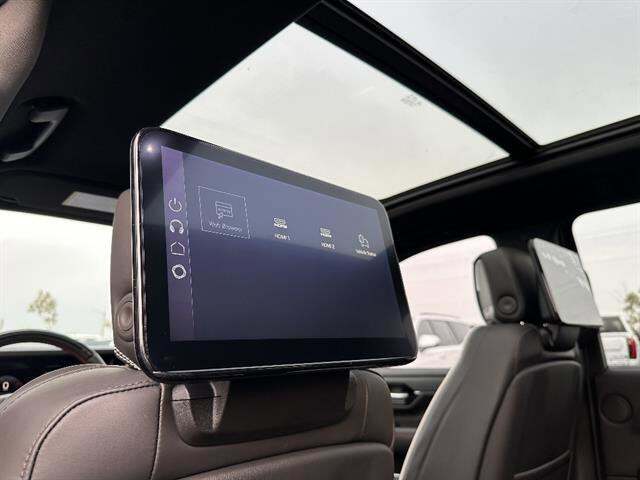 2026 GMC Yukon XL AT4 Ultimate Tucson AZ