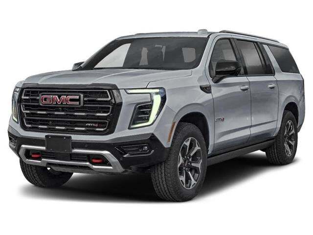2026 GMC Yukon XL AT4 Ultimate Tucson AZ