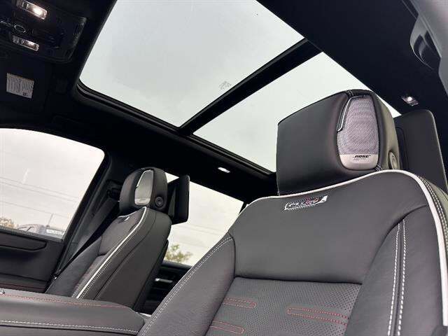 2026 GMC Yukon XL AT4 Ultimate Tucson AZ